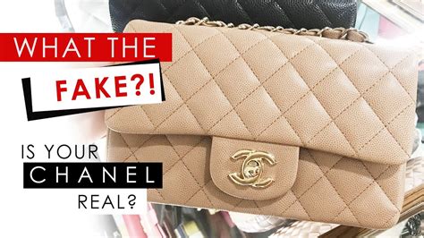 chanel superfake